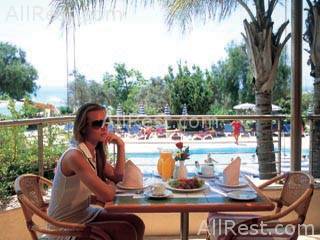St Raphael Resort 31